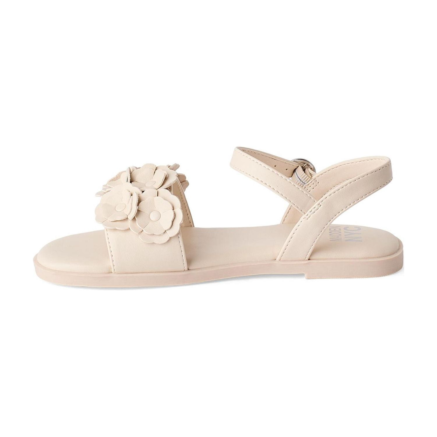 Sandales à motif floral Madden NYC pour filles