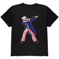 thumbnail image 1 of T-shirt Jeunesse Uncle Sam pour le 4 Juillet, 1 of 1