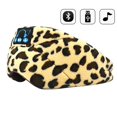 thumbnail image 1 of Music Eye Cover Rechargeable Wireless Sleeping Headphones Sleeping Eye Mask, 1 of 7