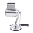 thumbnail image 2 of Danhjin Vegetable Cutter Stainless Steel Roller Vegetable Cutter With Suction Cup Multifunctional Vegetable Cutter Chopper Vegetable Cutter, 2 of 5