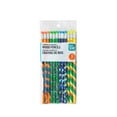 thumbnail image 2 of Pen+Gear #2 HB Woodcase Pencils, Unsharpened, Reptile Prints, 12 Count, 2 of 4