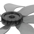 thumbnail image 4 of SHISUYAN Replacement Fan Blade Table Fan Accessory Fan Blade Fan Replacement Blade, 4 of 8