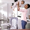 thumbnail image 2 of SmartServe 4-in-1 High ChairMC - ClaytonMC, 2 of 9