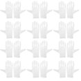 thumbnail image 1 of Cotton Gloves, Work Gloves Sweat Resistant Soft  For Keeping Hands Dry, 1 of 8