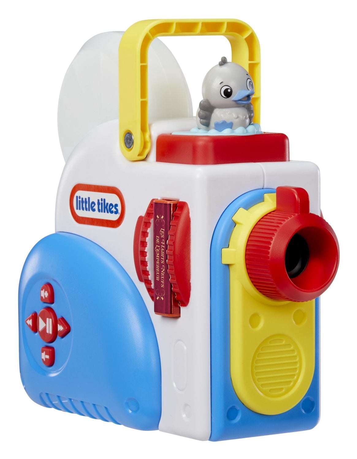 Little Tikes Story Dream Machine™ Fairytale Starter Pack - French