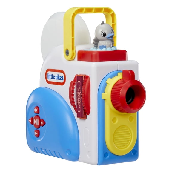 Little Tikes Story Dream Machine™ Fairytale Starter Pack - French Speaking Toy, perfect for kids ages 2-5 years