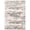 Grey, variant on ECARPET Abstract Frieze Area Rug, Fluffy Carpet for Bedroom, Ultra Soft & Plush Larissa Collection