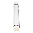 thumbnail image 4 of VGEBY Document Poster Tube,Blueprint Tube,Poster Tube Expandable Large Capacity Waterproof Antishock Portable Document Poster Tube for Storage, 4 of 8
