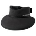 thumbnail image 1 of VIBE Hockey Neck Guard with Bib – Small/Medium – Fits Neck Sizes 10–14", 1 of 4