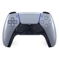 thumbnail image 2 of Open Box Sony PS5 Dual Sense Wireless Controller - Silver, 2 of 4
