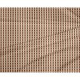 thumbnail image 4 of oneOone Polyester Lycra Fabric Gingham Check Print Fabric BTY 56 Inch Wide, 4 of 4