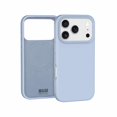 thumbnail image 4 of Blu Element Silicone MagSafe Case Pastel Blue for iPhone 17 Pro Max, 4 of 5