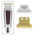 thumbnail image 4 of Salon Barber Blade Cutter Head For Clipper Repair Tool Hair WAHL 8081 Hair Clipper Gold + Ceramic, 4 of 9