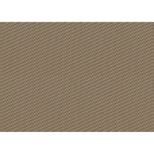 Ahgly Company Tapis Rectangulaire Lavable en Machine Intérieur Transitionnel Brun Foncé, 2 Pieds x 3 Pieds