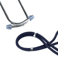 thumbnail image 2 of Dual Head Stethoscope Sprague Rappaport by Elimedical for medical professionals. HS-30C, 2 of 6