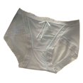 thumbnail image 1 of Culottes pour Femmes, Grandes Femmes Culottes Confortables Unies Mode pour Femmes Taille Moyenne, 1 of 4