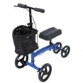 thumbnail image 3 of Leg Walker Knee Walker Adjustable Handlebar Old Man For Knee Walker, 3 of 8