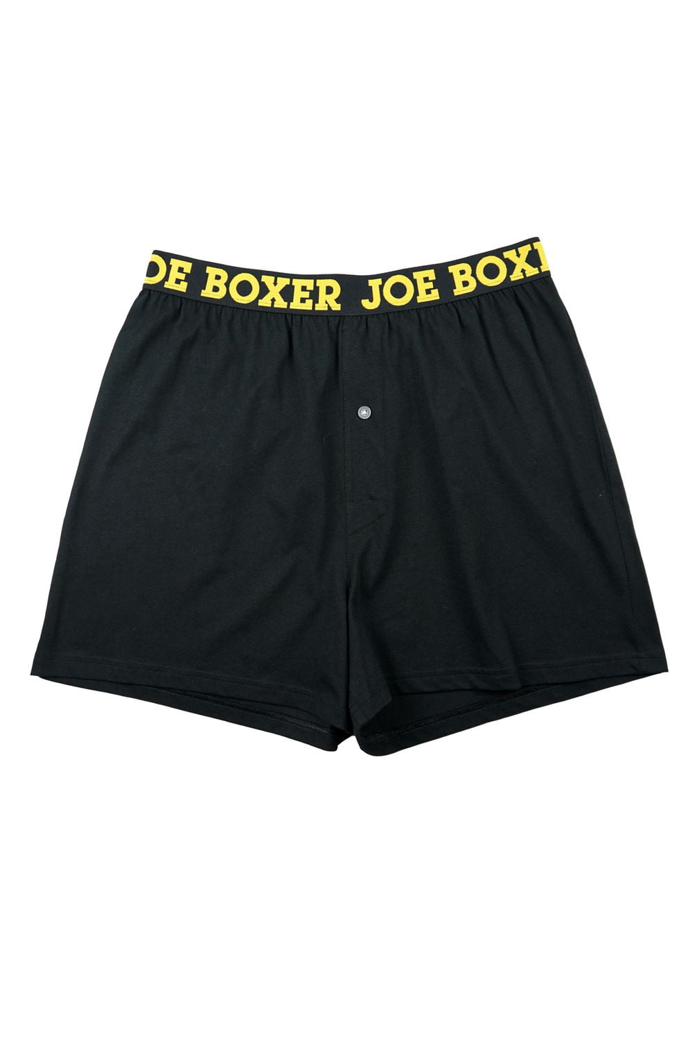 Joe Boxer Men's 2-Pack Novelty Loose
