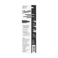 thumbnail image 2 of Sharpie Super Permanent Marker, Fine Point, Black, 1 Count, 2 of 5