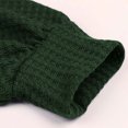 thumbnail image 3 of RKSTN Sweaters for Women Fashion Leopard Print Comfortable Long Sleeves Sweater Tops Fall Sweaters, 3 of 8