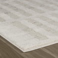 thumbnail image 4 of Rug Branch Astra Modern Indoor Area Rug, Beige Cream, Abstract - Living Room, Bedroom, Dining Room, and Kitchen, 4 of 6