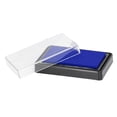 thumbnail image 2 of Baby Footprint Ink Pad, Lasting Memories Meaningful Baby Ink Pad  For Pets Blue Ink, 2 of 8