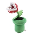 thumbnail image 2 of Piranha Plant 9" Plush, 2 of 2