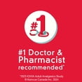 thumbnail image 2 of Tylenol Extra Strength Pain Relief Acetaminophen 500mg EZTabs, 100 Count, 2 of 9