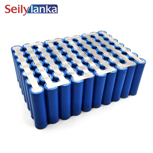 36V 21Ah for ITALWIN Battery pack Li-Ion E-Bike electric bicycle for self-installation