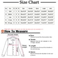 thumbnail image 2 of XZNGL Long Sleeves for Women Fashion Womens Spring Fall Color Matching Printed Long Sleeves Round Neck Casual Tee Tops Cute Fall Tops for Women Spring Tops for Women Fall Tops for Women, 2 of 5