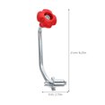 thumbnail image 4 of Shisuyan Universal Trailer Jack Handle Replacement Crank for universal Jacks for Car Maintenance and Trailer Transport Compact and Portable Hand Crank Tool, 4 of 8