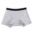 thumbnail image 3 of Culottes pour Femmes Boxeurs Absorbants pour Toute la Journée et la Nuit TG, 3 of 8