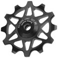 thumbnail image 4 of Rear Derailleur Guide Roller, Wear Resistance Rear Derailleur Pulley Impact Resistant  For Mountain Bike, 4 of 8