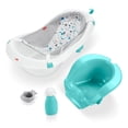thumbnail image 3 of Fisher-Price 4-in-1 Sling 'n Seat Tub, 3 of 9