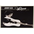thumbnail image 2 of Johnny Cash - Live From Austin TX (Vinyl), 2 of 3