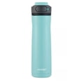 thumbnail image 5 of Contigo Cortland Chill 2.0 Stainless Steel Water Bottle with AUTOSEAL Lid, Bubble Tea, 5 of 5