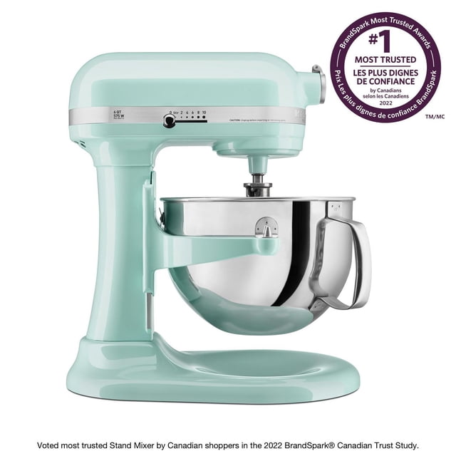 KitchenAid Pro 600 Stand Mixer