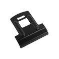 thumbnail image 4 of Yakima; Yakima Kit de Montage pour Support de Toit 8006011 RidgeClip; Clip de Composant pour Support de Toit Noir; Acier Inoxydable Revêtu de Poudre, 4 of 5