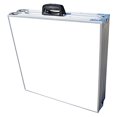 thumbnail image 2 of PartyPongTables.com 8-Foot Beer Pong Table - Dry Erase Edition, 2 of 4