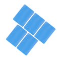 thumbnail image 1 of EBTOOLS 5 Pcs Kit de Réparation Imperméable pour Bateau Gonflable pour Bateaux en PVC, Kayaks et Jouets Nautiques, 1 of 8