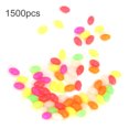 thumbnail image 2 of Plastic Fishing Bead, 5 Colors Plastic Fish Lures, Mini Box Sea Fishing for Wild Fishing Pool Lake, 2 of 7