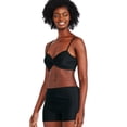 thumbnail image 4 of George Women's Twist Front Bikini Top, 4 of 6