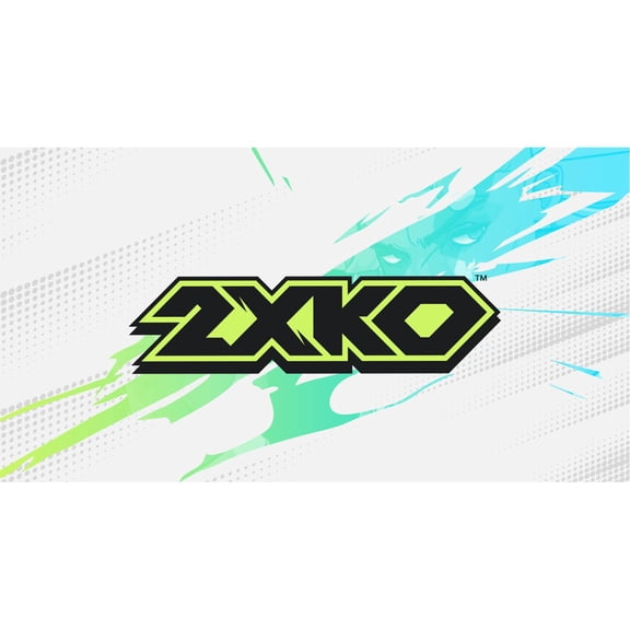 Riot 2XKO $10 eCarte Cadeau (Code Numérique)