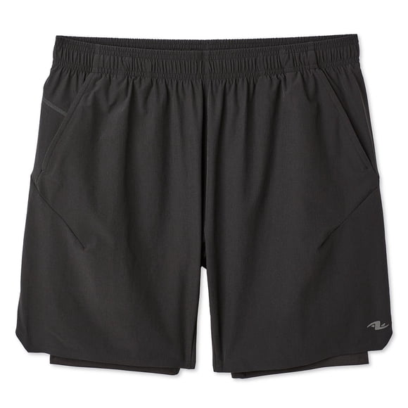 Athletic Works Men's Woven Short 7"