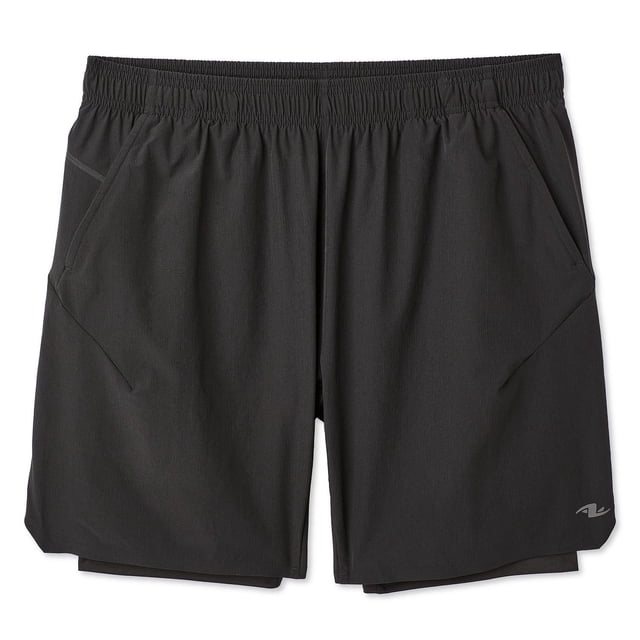 Athletic Works Men's Woven Short 7"
