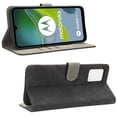 thumbnail image 2 of Case for Motorola MOTO E13 RFID Blocking Flip Cover Magnetic Wallet Compatible with Motorola MOTO E13 Case, 2 of 5