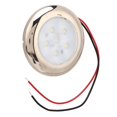 thumbnail image 3 of RV LED Ceiling Dome Light, Multipurpose White Lighting Super Bright Marine Console Light  For Truck For, 3 of 8