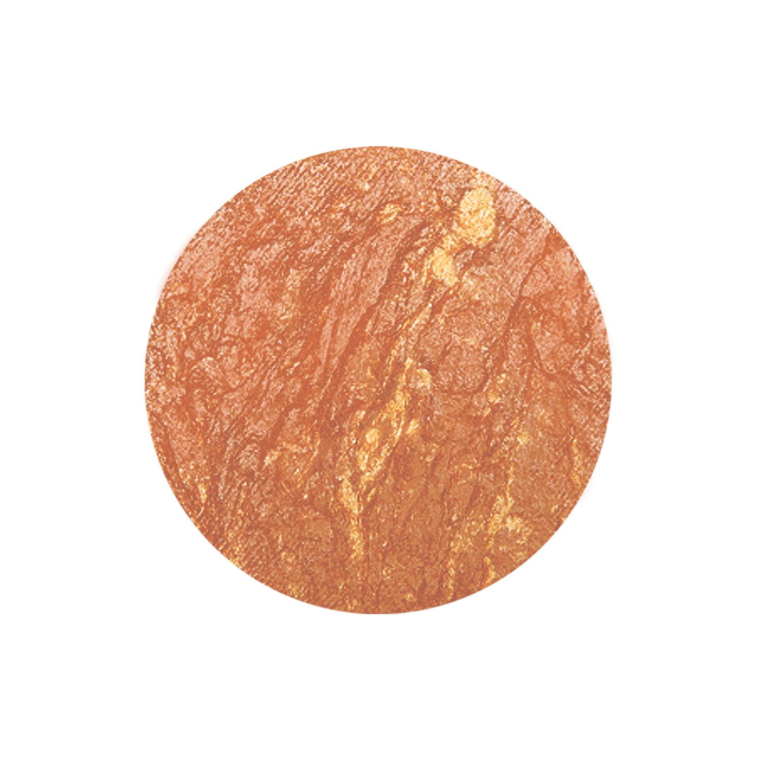 Milani Baked Bronzer Glow Bronzer