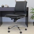 thumbnail image 2 of Boss Office Products B456C-BK Desk-Chairs, 2 of 5