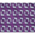 thumbnail image 4 of oneOone Tissu en Coton Flex Carré & Floral Imprimé au Mètre 40 Pouces de Large, 4 of 4
